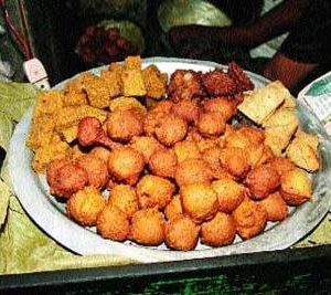 2019 year - Fried Roasted Bread and Potatoes Can Cause Cancer in Hindi 2019 year
