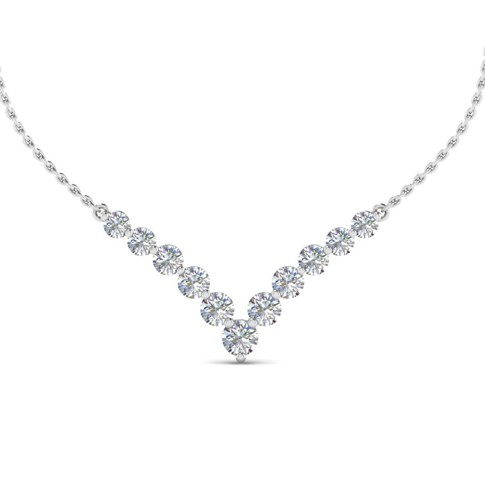 buy diamond necklace