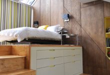 small bedroom furniture design