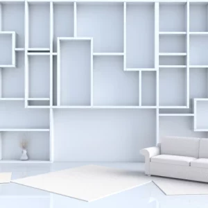 Unique Ideas For Wall Shelves