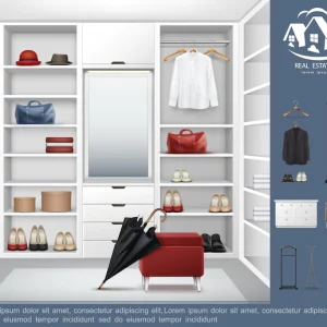 Things to think about before designing your home storage room