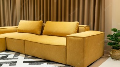 mustard sofa living room ideas
