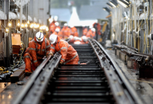 What Are the Challenges Facing the Rail Industry