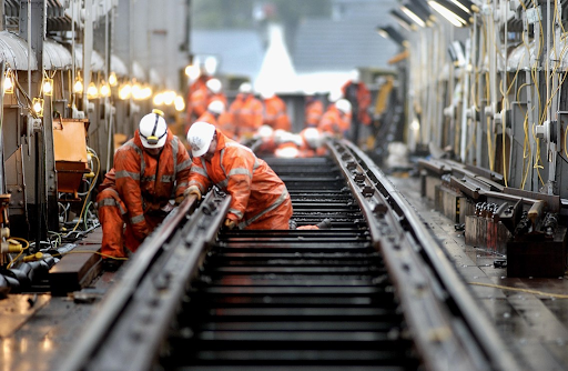 What Are the Challenges Facing the Rail Industry